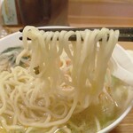 Chuukana Kimochi - 麺