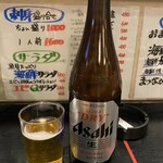 すし酒処 まつなか - 