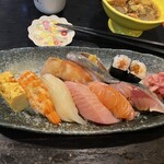 すし酒処 まつなか - 