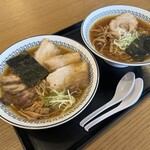 Ramen Yohezu Watari - 