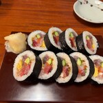 Houshouzushi - 