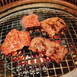 焼肉 基 - 