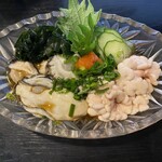 すし酒処 まつなか - 