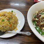 中華料理　広香居 - 