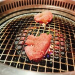 h Yakiniku Hajime - 