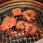 Yakiniku Hajime - 