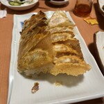 食べ放題 餃子や - 