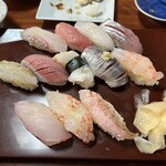 Houshouzushi - 