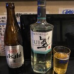 すし酒処 まつなか - 