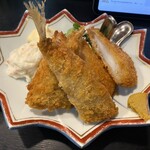 すし酒処 まつなか - 