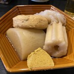 すし酒処 まつなか - 