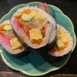 すし酒処 まつなか - 