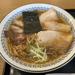 Ramen Yohezu Watari - 