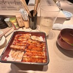 Yakitori To Unagi Hyoutan - 