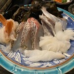 すし酒処 まつなか - 