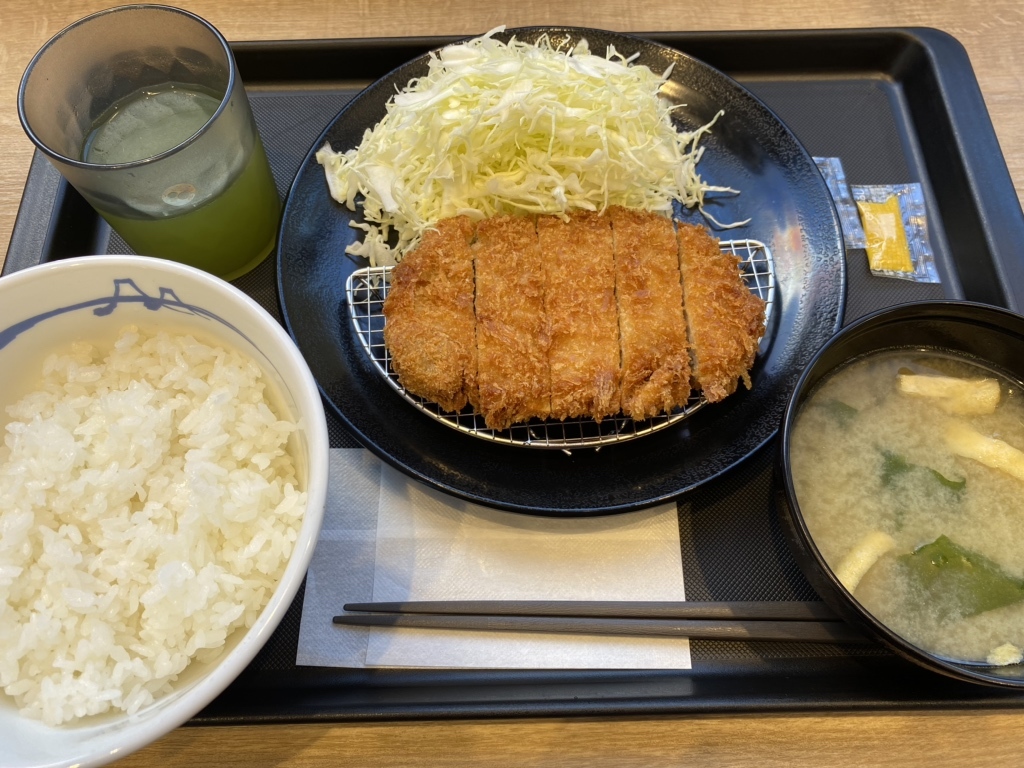 松屋 渋谷センター街店 - 渋谷/牛丼 | 食べログ