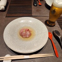 新宿 鉄板焼き YOKOTA - 