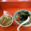 うまいラーメンショップ 長苗代店