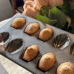 ラ・メゾン・デ・レギューム - 