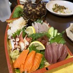 郷土料理めんそーれ - 