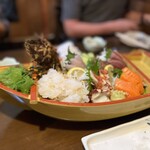 郷土料理めんそーれ - 