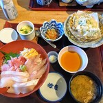 和食波奈 - 