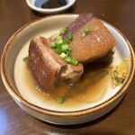 郷土料理めんそーれ - 