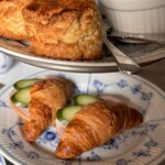 ラ・メゾン・デ・レギューム - 