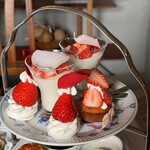 ラ・メゾン・デ・レギューム - 