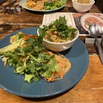 タイ料理 新宿ランブータン - 