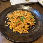 郷土料理めんそーれ - 