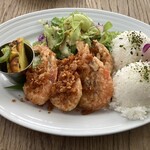 ALOHA TABLE Waikiki - 