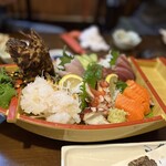 郷土料理めんそーれ - 