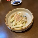 郷土料理めんそーれ - 