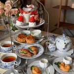 ラ・メゾン・デ・レギューム - 