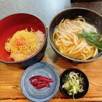 Sanuki Udon Ajikawa - 