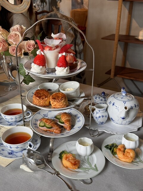 La maison des Legumes