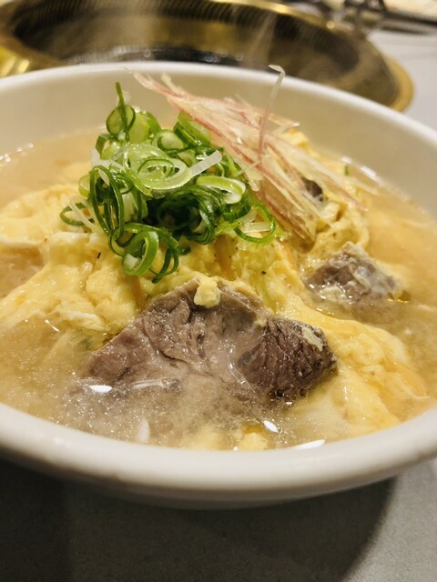 Nikushou Monjirou Kita Horie Ten photo 4