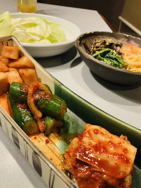 Nikushou Monjirou Kita Horie Ten photo 3