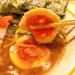 十三代目 麺家 よし川 - 