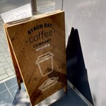 Byronbay Coffee - 