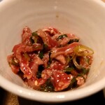 Oumigyuuyakiniku Dodoitsu - 