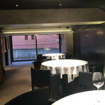 カセント - 店内