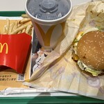 マクドナルド - 