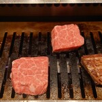 Oumigyuuyakiniku Dodoitsu - 