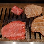 Oumigyuuyakiniku Dodoitsu - 