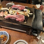 ラム肉家 muu - 