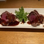 GRILL＆BAR DINING 燦 - 
