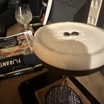 フランス カクテルバー - 