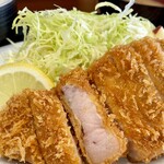 Tonkatsu Iso - 